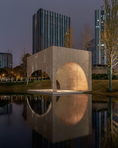 AYDC Public Art Center